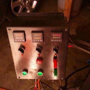 Brew Controller
