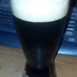 irish stout