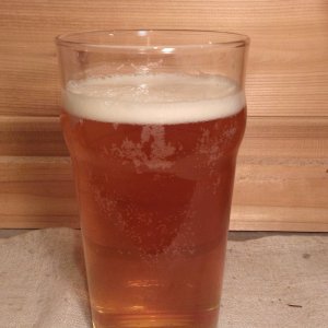 Pale Mild