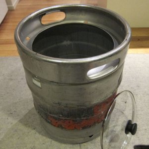 mashtun early beginnings