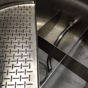 mashtun pickup