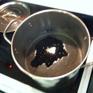 First ever homebrew. Caribou Slobber
