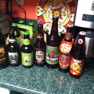 Craft Brew