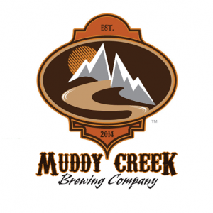 Muddy Creek Brewing Co. Logo