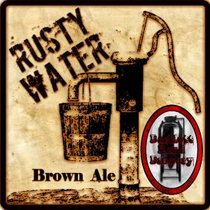 Rusty Water Brown Ale