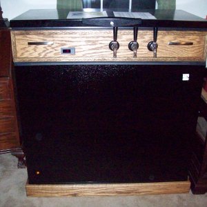 Keezer overview