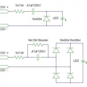 LED Circuit