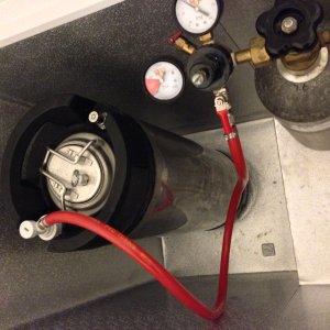Keg/Keezer