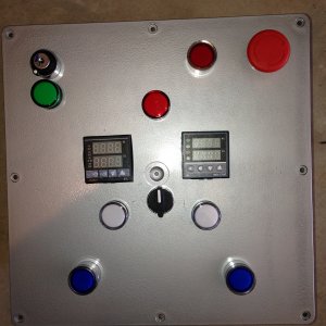 Panel top