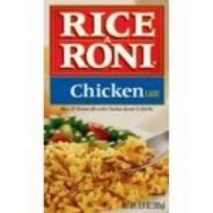 Rice