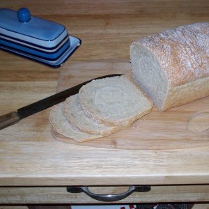 White Bread