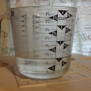 Mashtun - Water Left
