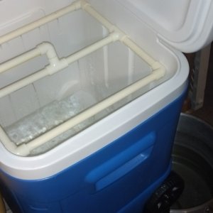 Mashtun - Test Run 2