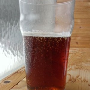 Barclay Perkins Table Beer
