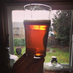 2013 Brewing photos