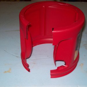 Pump Guard