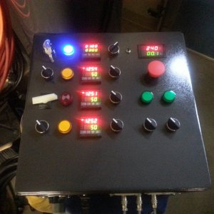 Powered Up!