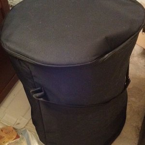 Cool Brewing Cooler