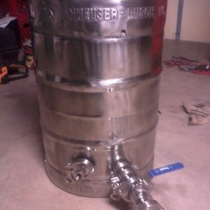 All grain build