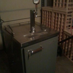 All grain build