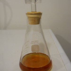 9 day wort stability test
