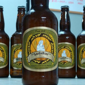 LudaBier - Made in Brazil