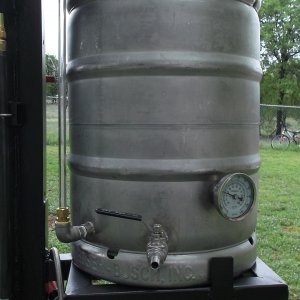 Kettle