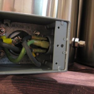 Element Box