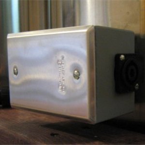 Element Box