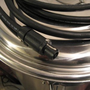 Element Cord