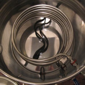 HERMS Pot