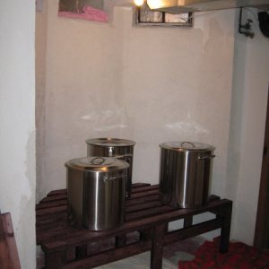 Bench