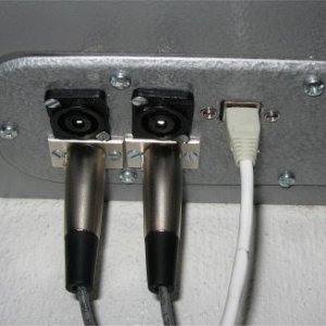 Wiring jacks