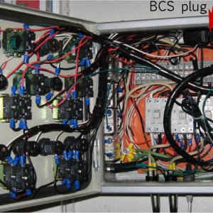 Wiring