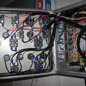 Wiring