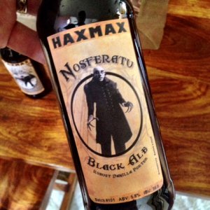 Haxmax Nosferatu