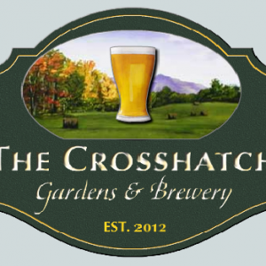 The Crosshatch