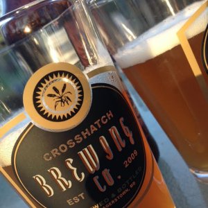 Beer Glass