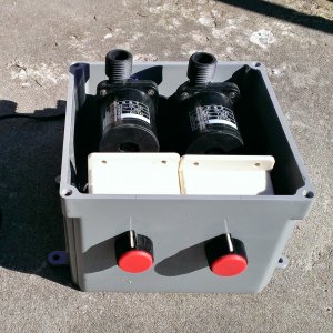 Pump Box 3