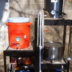 brew rig