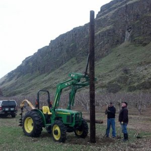 Gorge Hop Farm