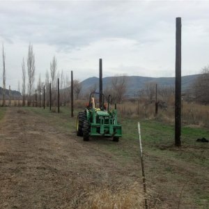 Gorge Hop Farm