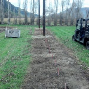 Gorge Hop Farm