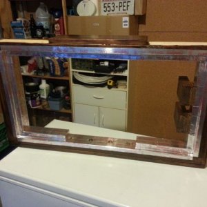 Keezer Build