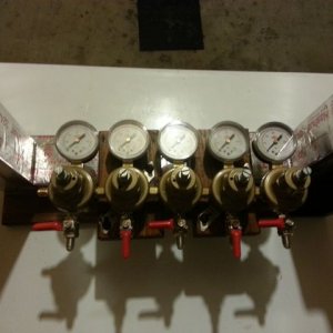 Keezer Build