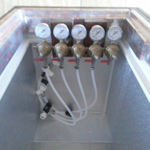Keezer Build