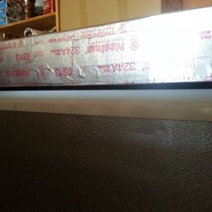 Keezer Build