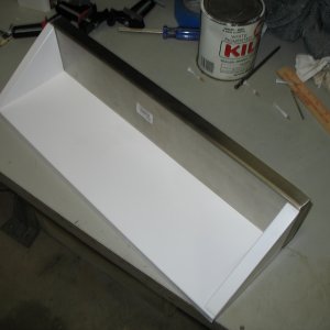 Drip tray