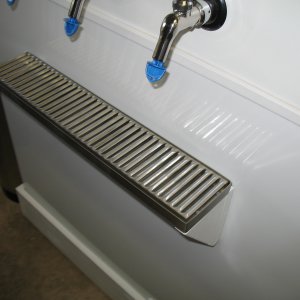Drip tray