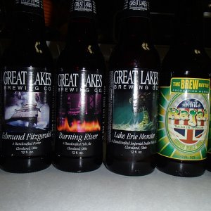 first trade ohio
